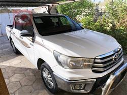 تويوتا هايلوكس